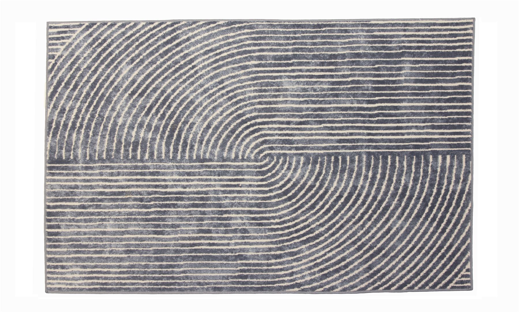 Muse Zen Navy Rug