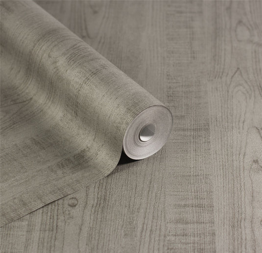 Luxe Timber Wallpaper sw6