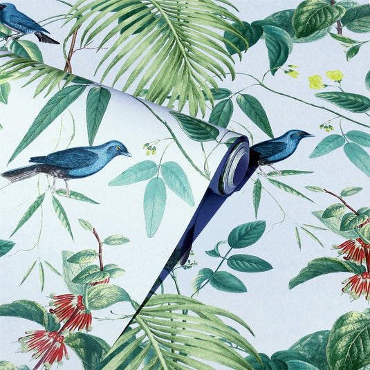 Exotic Garden sw12