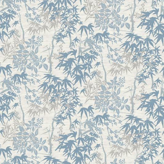 Orient Tree Chalk Blue Grey sw12