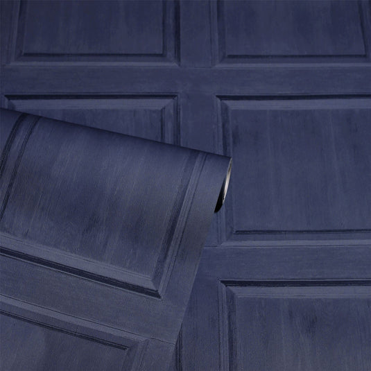 Washed Panel Wallpaper sw12