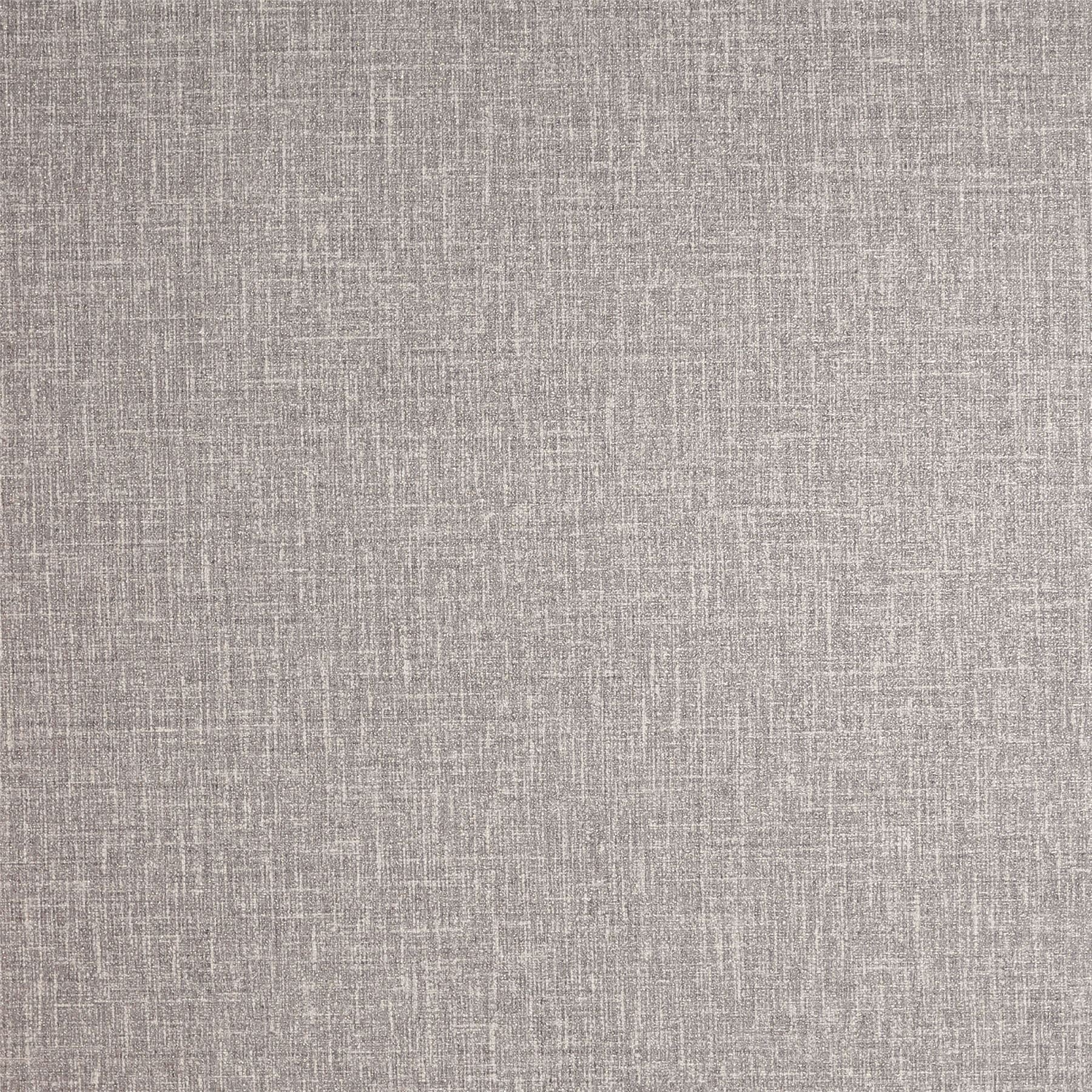 Luxe Hessian Mink Wallpaper