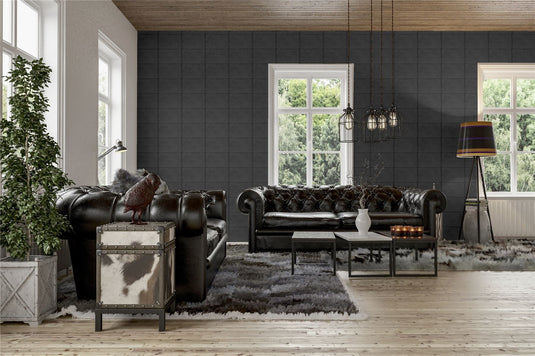 Urban Block Wallpaper sw6