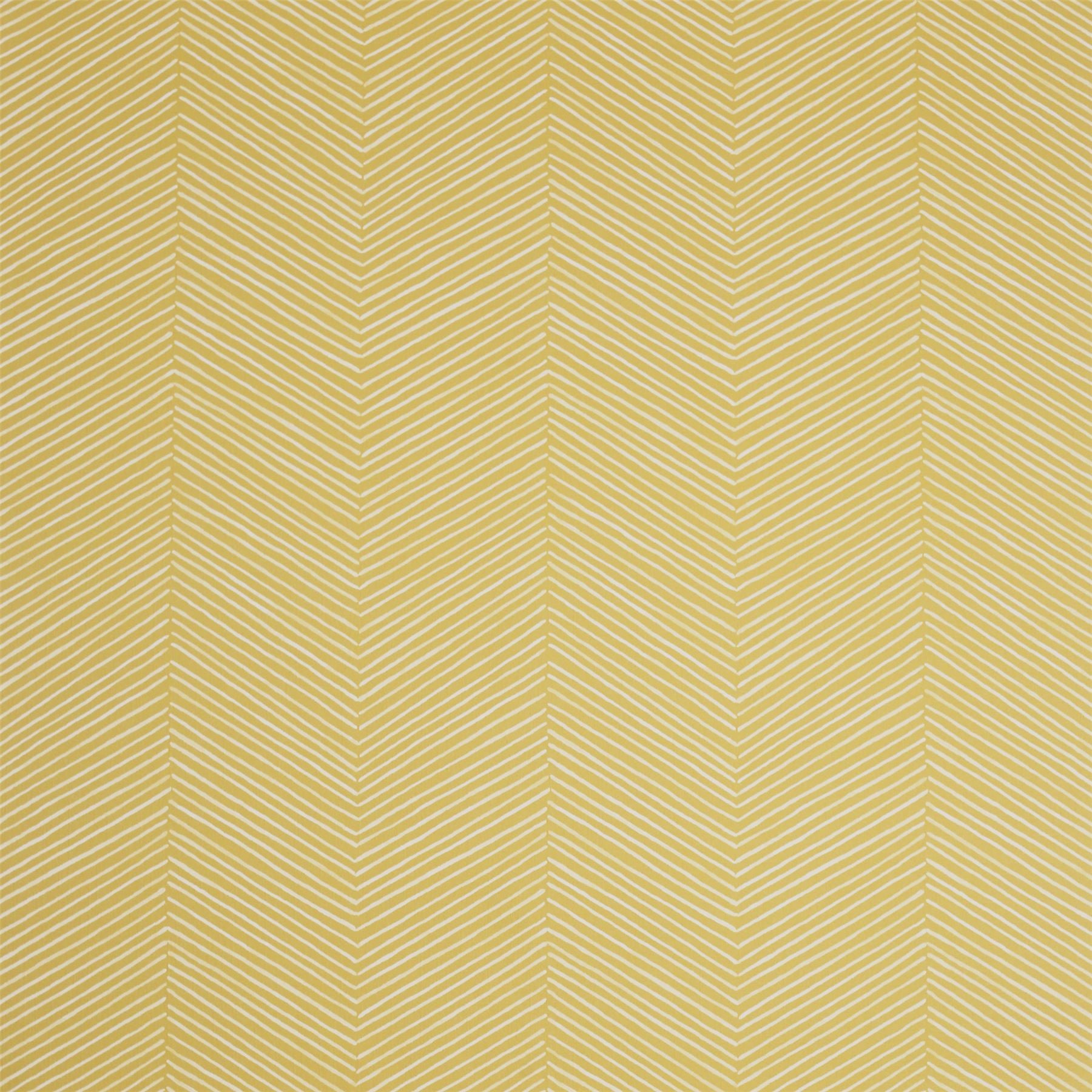 Arrow Weave Ochre sw12