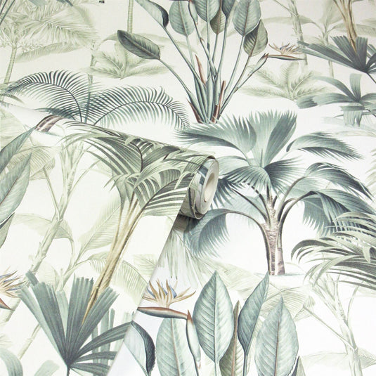 King Palm Green sw12