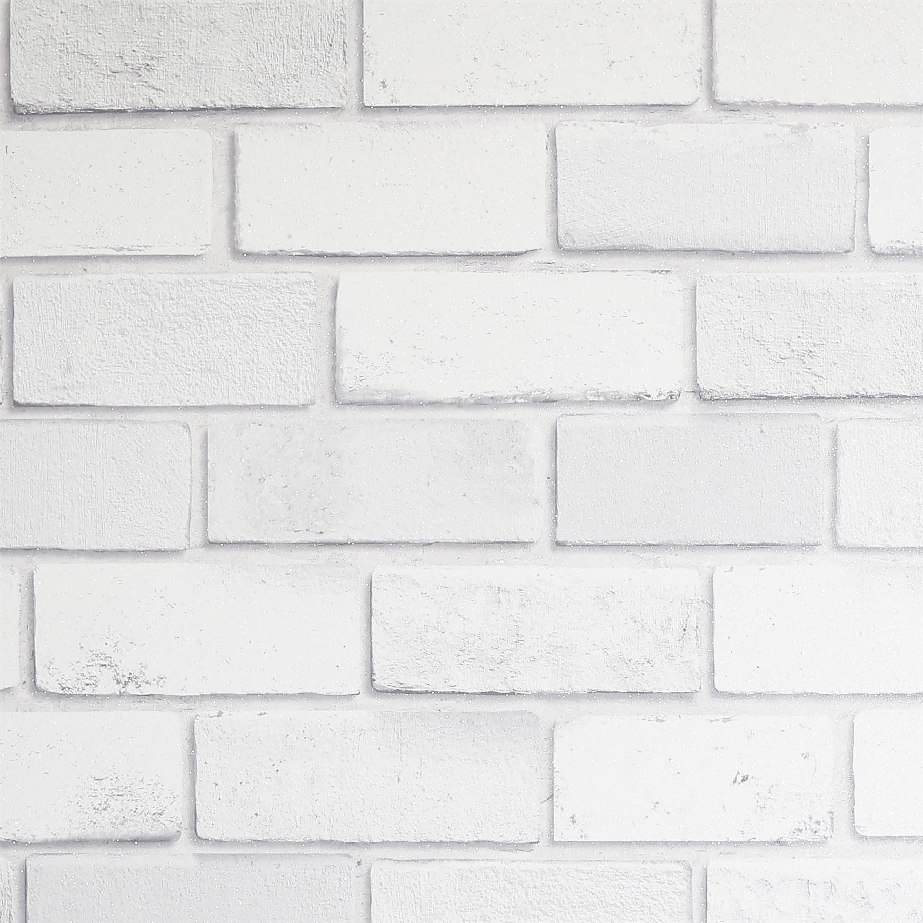 Industrial/Diamond Brick Wallpaper sw12