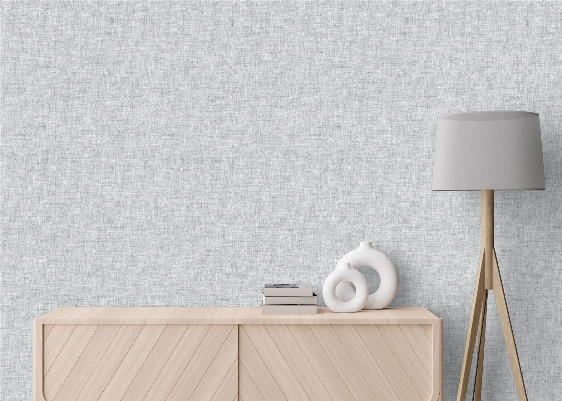 Urban Weave Wallpaper