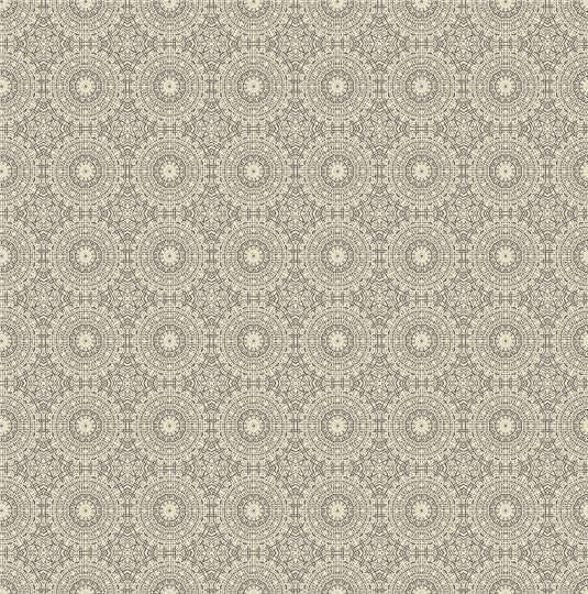 Symmetrical Chic Wallpaper sw6
