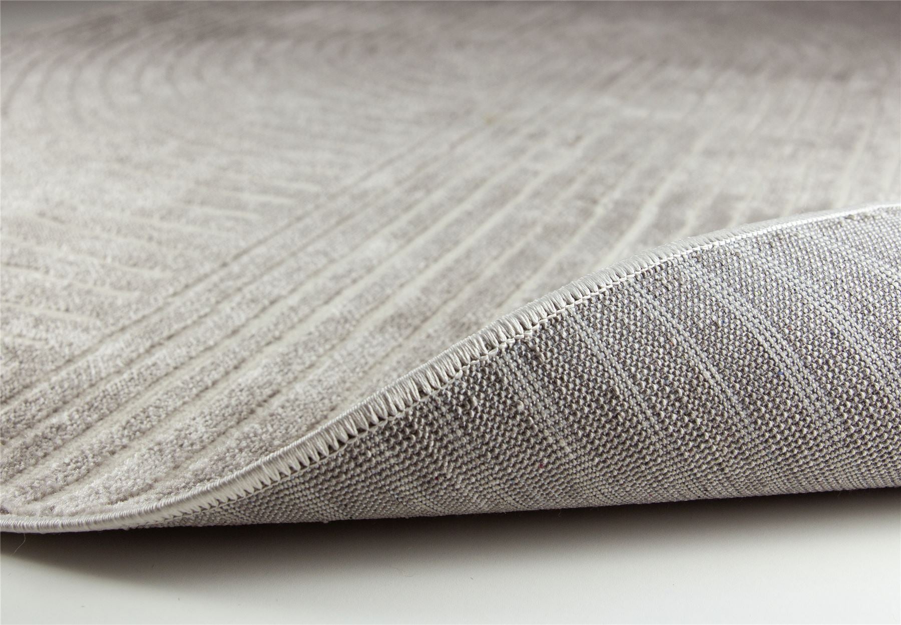 Muse Zen Grey Rug