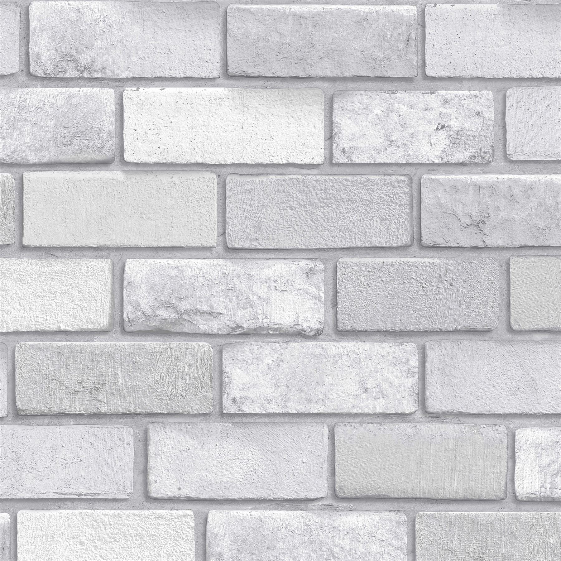 Industrial/Diamond Brick Wallpaper sw12
