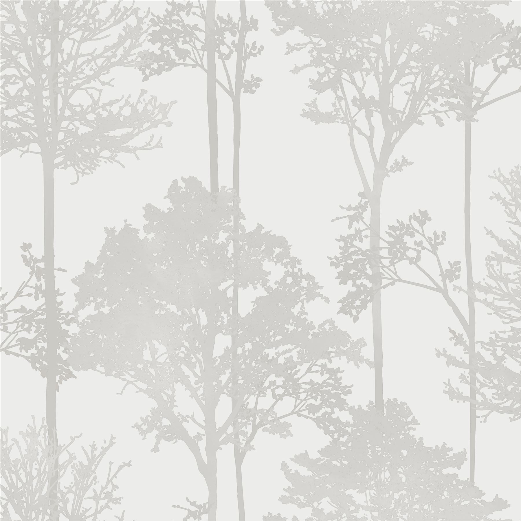Stardust Tree Neutral Wallpaper sw12