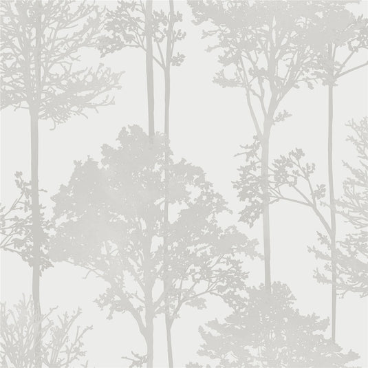 Stardust Tree Neutral Wallpaper sw12