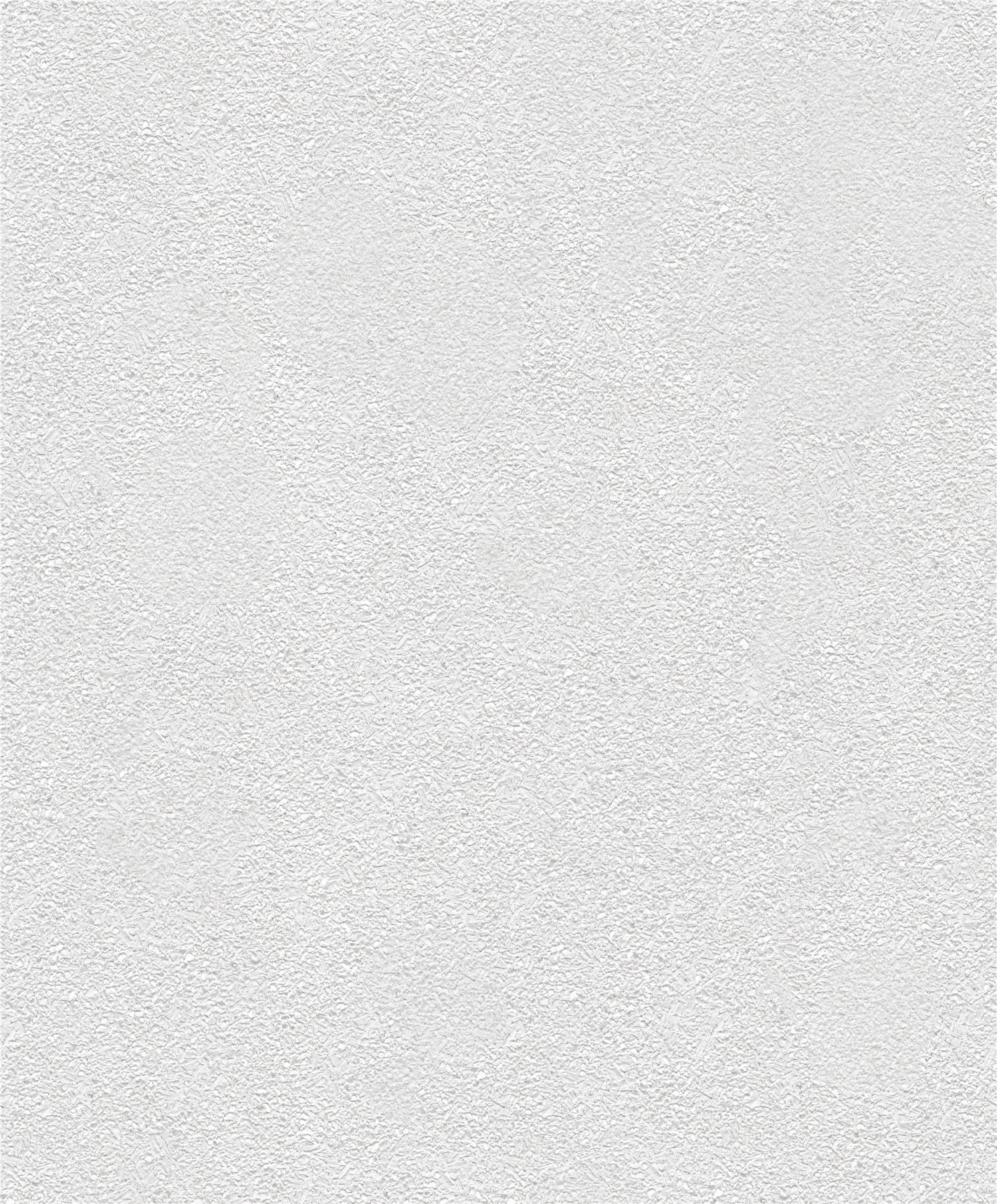 Crushed Crystal White Wallpaper