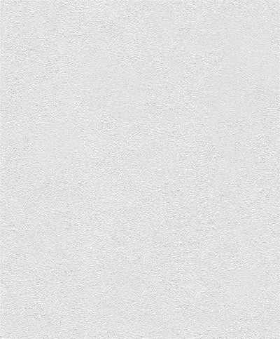 Crushed Crystal White Wallpaper