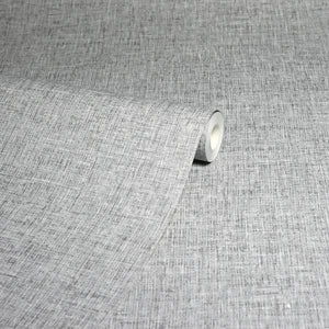 Linen Texture Mid Grey ArtiStick