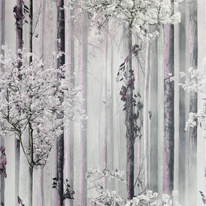 Blossom Forest Dusky Pink