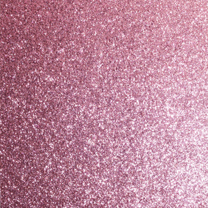 Sequin Sparkle Pink