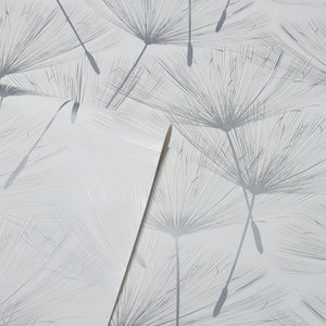 Harmony Dandelion White/Silver